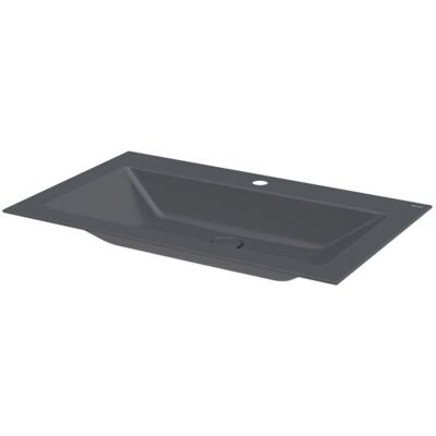 Bette Loft Einbau-Waschtisch A230-400HLW1 - Waschbecken Bette Loft Einbau-Waschtisch A230-400HLW1 - Waschbecken