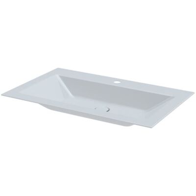 Bette Loft Manhattan Einbau-Waschtisch - Badezimmer Waschtisch Bette Loft Manhattan Einbau-Waschtisch - Badezimmer Waschtisch