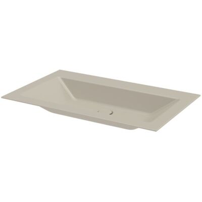 Bette Loft A230-424 Einbau-Waschtisch Sand - Badwaschbecken Bette Loft A230-424 Einbau-Waschtisch Sand - Badwaschbecken