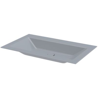 Bette Loft A230-412PW Einbau-Waschtisch - 80x49,5x10cm Quarz Bette Loft A230-412PW Einbau-Waschtisch - 80x49,5x10cm Quarz