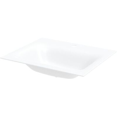 Bette Lux Rechteckige Wand-Waschtisch - Waschbecken Bette Lux Rechteckige Wand-Waschtisch - Waschbecken