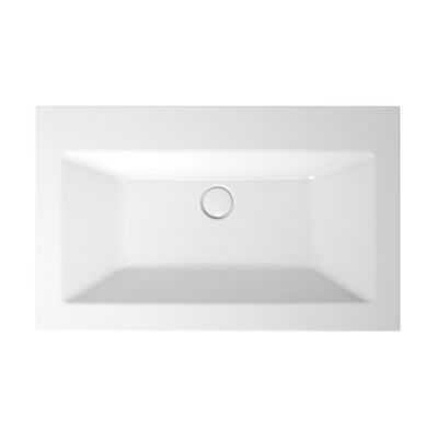 Bette Loft Eingebaut Waschtisch Moosgrün - Waschbecken Bette Loft Eingebaut Waschtisch Moosgrün - Waschbecken