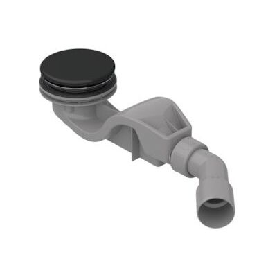 BetteSolid 50 Schwarze Duschablauf BetteSolid 50 Schwarze Duschablauf