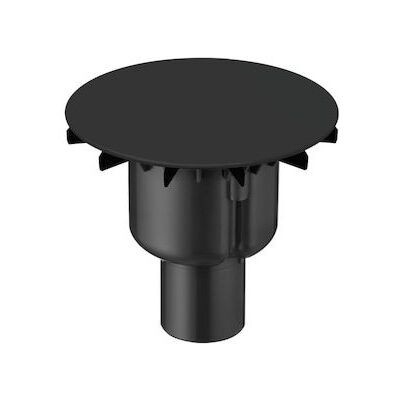 BetteAir B599 Abflussgarnitur Ebony, für Duschwanne BetteAir B599 Abflussgarnitur Ebony, für Duschwanne