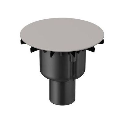 BetteAir B599-413 Staub Vertikaler Ablauf - Ablaufgarnitur BetteAir B599-413 Staub Vertikaler Ablauf - Ablaufgarnitur