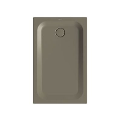 Bette BetteUltra Duschwanne 1670-404AE 120x75x3,5cm, Antirutsch/Pro, graphite Bette BetteUltra Duschwanne 1670-404AE 120x75x3,5cm, Antirutsch/Pro, graphite