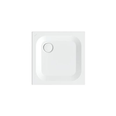 Bette Ultra Rechteck-Duschwanne - Weiß - 700x700x25mm Bette Ultra Rechteck-Duschwanne - Weiß - 700x700x25mm