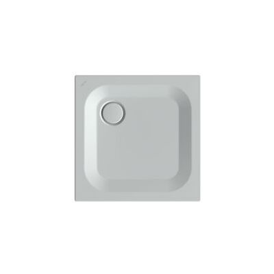 BetteUltra Rechteck-Duschwanne 700x700x25mm - Duschwanne BetteUltra Rechteck-Duschwanne 700x700x25mm - Duschwanne
