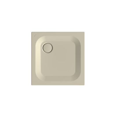 BetteUltra Rechteck-Duschwanne - Sicherheit, Stahl-Email, 70x70cm BetteUltra Rechteck-Duschwanne - Sicherheit, Stahl-Email, 70x70cm