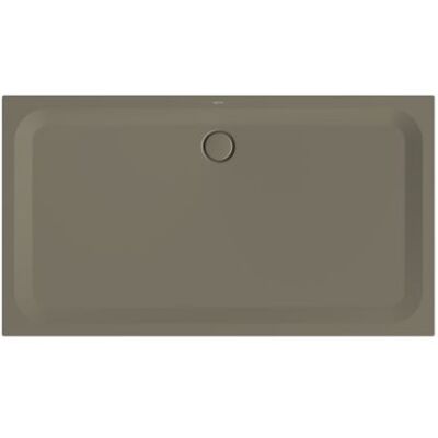BetteUltra Rechteck-Duschwanne 1800x1000x35mm - Antirutsch, Stahl BetteUltra Rechteck-Duschwanne 1800x1000x35mm - Antirutsch, Stahl