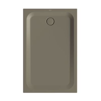 Bette BetteUltra Duschwanne 5834-404AE 140x90x3,5cm, Antirutsch/Pro, graphite Bette BetteUltra Duschwanne 5834-404AE 140x90x3,5cm, Antirutsch/Pro, graphite