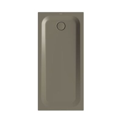 Bette BetteUltra Duschwanne 5914-404AE 150x70x3,5cm, Antirutsch/Pro, graphite Bette BetteUltra Duschwanne 5914-404AE 150x70x3,5cm, Antirutsch/Pro, graphite