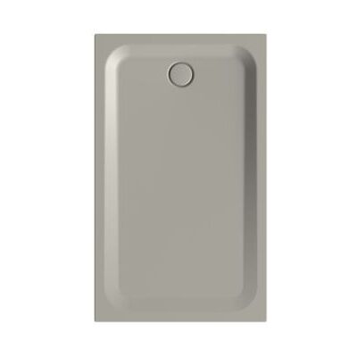 Bette BetteUltra Duschwanne 5934-416AE 150x90x3,5cm, Antirutsch/Pro, stone Bette BetteUltra Duschwanne 5934-416AE 150x90x3,5cm, Antirutsch/Pro, stone