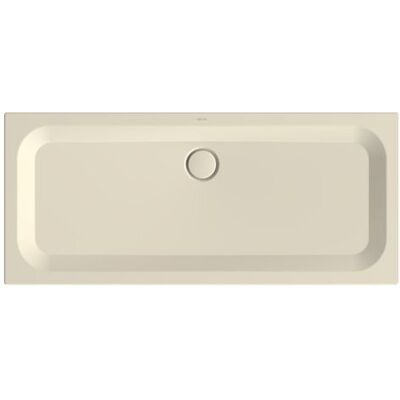 Bette Ultra Rechteck-Duschwanne - 1600x700x35mm Bette Ultra Rechteck-Duschwanne - 1600x700x35mm