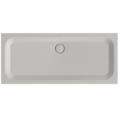 BetteUltra Rechteck-Duschwanne 160x70cm - Antirutsch Stahl BetteUltra Rechteck-Duschwanne 160x70cm - Antirutsch Stahl