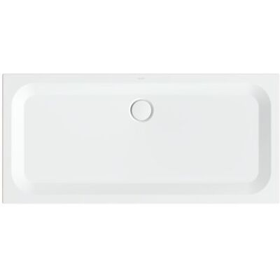 Bette Ultra Rechteck-Duschwanne - 3 Variablen Attribute - Duschwanne Bette Ultra Rechteck-Duschwanne - 3 Variablen Attribute - Duschwanne