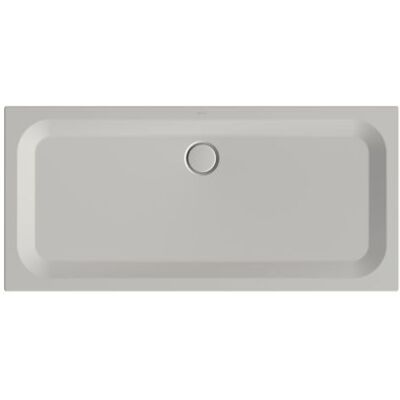 Bette Ultra Rechteck-Duschwanne 1600x750x35mm - Duschwanne Bette Ultra Rechteck-Duschwanne 1600x750x35mm - Duschwanne