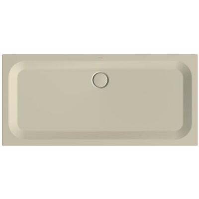 Bette BetteUltra Duschwanne 5953-422AE 160x75x3,5cm, Antirutsch/Pro, beige Bette BetteUltra Duschwanne 5953-422AE 160x75x3,5cm, Antirutsch/Pro, beige
