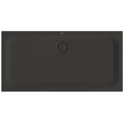 Bette Ultra Rechteck-Duschwanne - 1600x800x35mm Bette Ultra Rechteck-Duschwanne - 1600x800x35mm