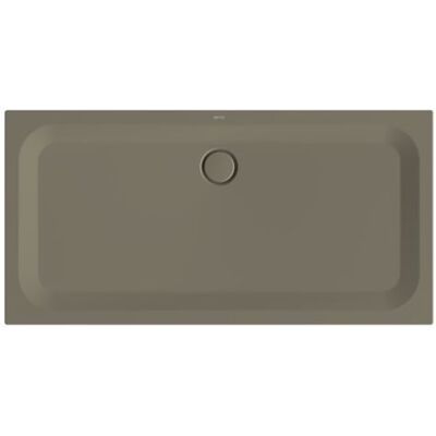 Bette BetteUltra Duschwanne 5955-404AE 160x80x3,5cm, Antirutsch/Pro, graphite Bette BetteUltra Duschwanne 5955-404AE 160x80x3,5cm, Antirutsch/Pro, graphite
