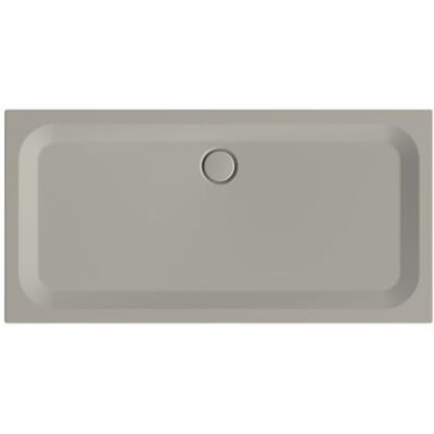 BetteUltra Rechteck-Duschwanne 1600x800x35mm - Duschwanne BetteUltra Rechteck-Duschwanne 1600x800x35mm - Duschwanne