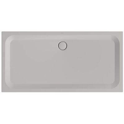 BetteUltra Modell 5982-413AE - Rechteck Duschwanne - Rutschfest, Sicherheit, Stahl-Email BetteUltra Modell 5982-413AE - Rechteck Duschwanne - Rutschfest, Sicherheit, Stahl-Email