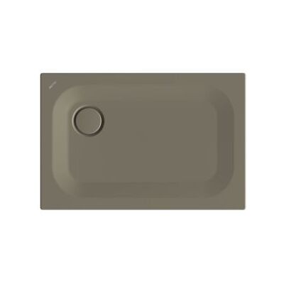 Bette BetteUltra Duschwanne 8600-404AE 90x60x2,5cm, Antirutsch/Pro, graphite Bette BetteUltra Duschwanne 8600-404AE 90x60x2,5cm, Antirutsch/Pro, graphite