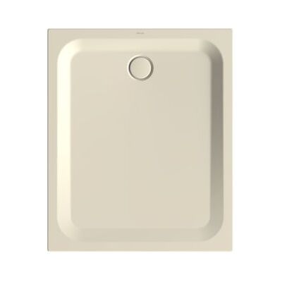 Bette Ultra Rechteck-Duschwanne - 1200x1000mm - Pergamon Bette Ultra Rechteck-Duschwanne - 1200x1000mm - Pergamon