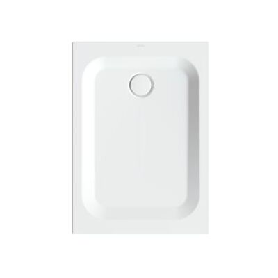 Bette Ultra Rechteck-Duschwanne - Antirutsch, Weiß, 1050x750x35mm Bette Ultra Rechteck-Duschwanne - Antirutsch, Weiß, 1050x750x35mm
