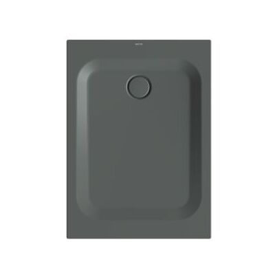BetteUltra Modell 8729-403AE Rauch - Duschwanne BetteUltra Modell 8729-403AE Rauch - Duschwanne