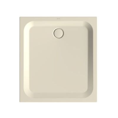 Bette BetteUltra Duschwanne 8737-001AE 110x100x3,5cm, Antirutsch/Pro, pergamon Bette BetteUltra Duschwanne 8737-001AE 110x100x3,5cm, Antirutsch/Pro, pergamon