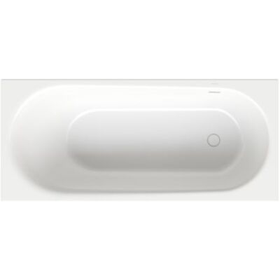 BetteComodo Rechteckbadewanne - 170x75cm - Snow BetteComodo Rechteckbadewanne - 170x75cm - Snow