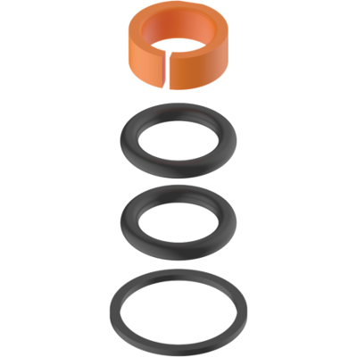 Dornbracht Dichtungssatz Auslauf - O-Ring Set Dornbracht Dichtungssatz Auslauf - O-Ring Set