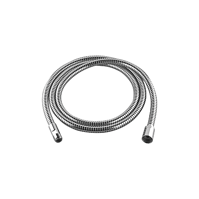 Dornbracht Metall-Duschschlauch - Flexibel, 1250mm, Chrom - Duschteil Dornbracht Metall-Duschschlauch - Flexibel, 1250mm, Chrom - Duschteil