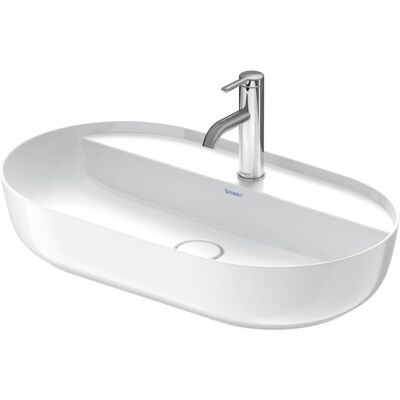 Duravit Luv 70x40cm Wandwaschbecken - Waschbecken Duravit Luv 70x40cm Wandwaschbecken - Waschbecken