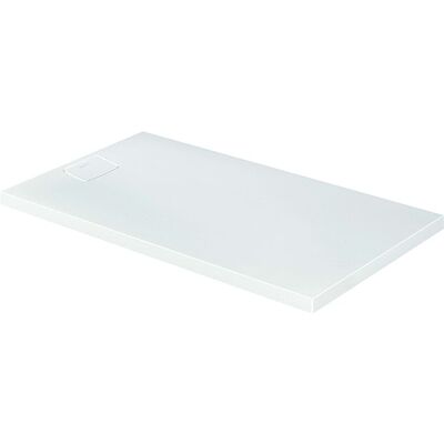 Duravit Stonetto Rechteckduschwanne - Mineralguss UltraResist - 1400x800 mm Duravit Stonetto Rechteckduschwanne - Mineralguss UltraResist - 1400x800 mm