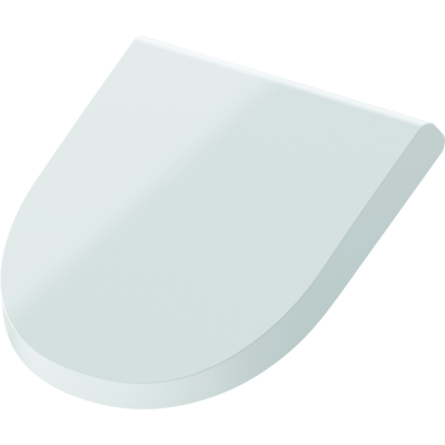 Duravit - Urinal Cover - SoftClose system - Weiß - Urinal Cover Duravit - Urinal Cover - SoftClose system - Weiß - Urinal Cover