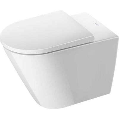 Duravit D-Neo Stand-Tiefspül-WC 20030900001 weiss wondergliss Duravit D-Neo Stand-Tiefspül-WC 20030900001 weiss wondergliss