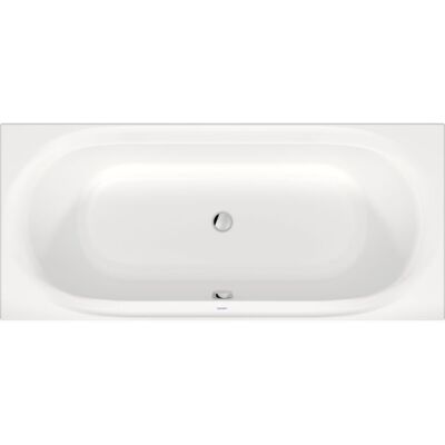 Duravit Soleil by Starck 180x80cm Rechteck-Badewanne - Badewanne Duravit Soleil by Starck 180x80cm Rechteck-Badewanne - Badewanne