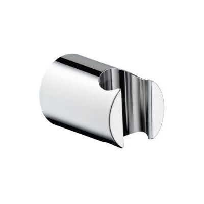 Duravit Porta soffione feste Halteposition, für Schläuche mit konischer Mutter - Duschhalter Duravit Porta soffione feste Halteposition, für Schläuche mit konischer Mutter - Duschhalter