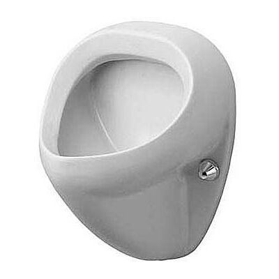Duravit Modell 0851350000 - Wandhängiges Hygienisches Urinal Duravit Modell 0851350000 - Wandhängiges Hygienisches Urinal