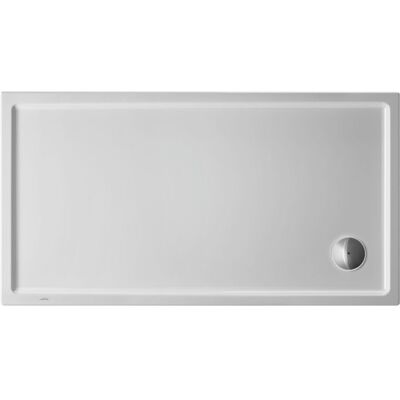 Duravit Piatto Rechteckige Duschwanne - Duschwanne Duravit Piatto Rechteckige Duschwanne - Duschwanne