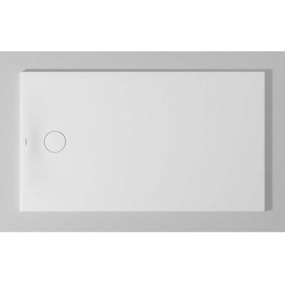 Duravit Tempano Rechteck-Duschwanne 720201000000001 140 x 80 x 4,5 cm, bodenbündig, Antislip, weiß Duravit Tempano Rechteck-Duschwanne 720201000000001 140 x 80 x 4,5 cm, bodenbündig, Antislip, weiß