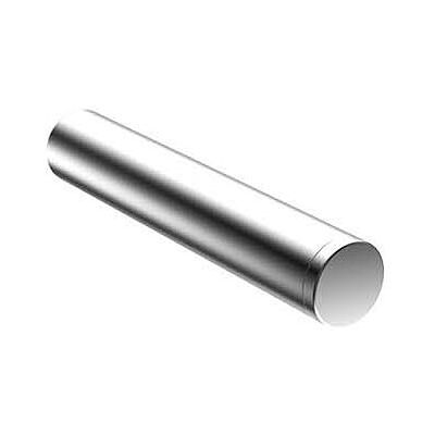 Emco Chrom WC-Rollenhalter - Starr - 109mm Emco Chrom WC-Rollenhalter - Starr - 109mm