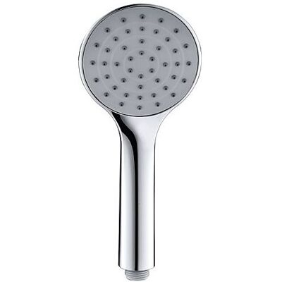 Fukana pure Handbrause - 100mm Chrom - Easy Clean - Duschkopf Fukana pure Handbrause - 100mm Chrom - Easy Clean - Duschkopf