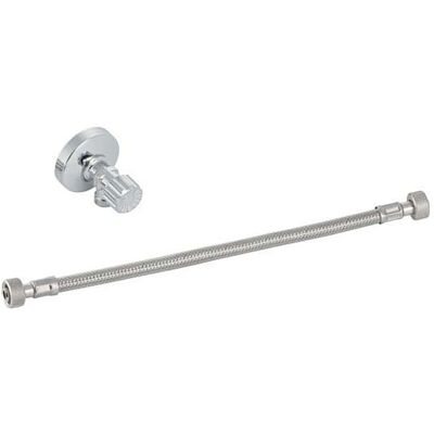 Geberit AquaClean Wasseranschlusset - Links - WC-Zubehör Geberit AquaClean Wasseranschlusset - Links - WC-Zubehör