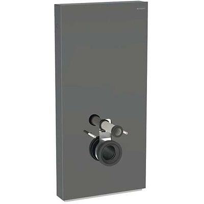 Geberit Monolith Wand-WC Modul - 101cm, Wasseranschluss seitlich Geberit Monolith Wand-WC Modul - 101cm, Wasseranschluss seitlich