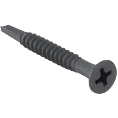 Geberit Paneelschraube - 4,2 x 35 mm - Schraube für Paneele Geberit Paneelschraube - 4,2 x 35 mm - Schraube für Paneele