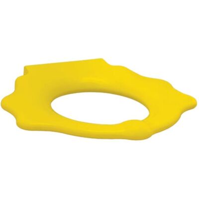 Geberit Modell 573372000 Kinder WC-Sitz Schildkröte - Toilettyp Geberit Modell 573372000 Kinder WC-Sitz Schildkröte - Toilettyp
