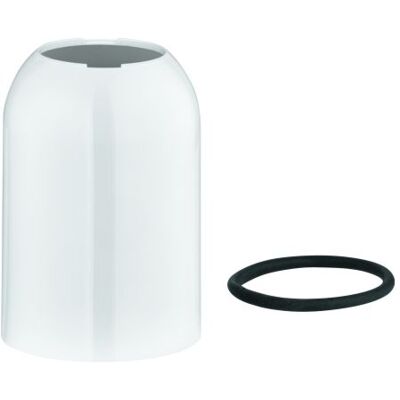 Grohe Moon White Schraubkappe - Wasserhahn Zubehör Grohe Moon White Schraubkappe - Wasserhahn Zubehör